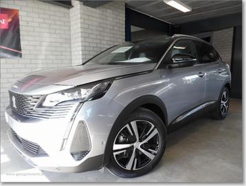 Peugeot 3008 Plug-in HYBRIDE Allure - elektrisch/1.6 benzine beschikbaar voor biedingen