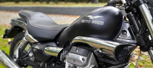 MOTO GUZZI NEVADA, Motos, Motos | Moto Guzzi, Particulier, Tourisme, plus de 35 kW, 2 cylindres, Enlèvement