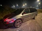 Chrysler Voyager 2.8CRDi 2007 Automaat, Auto's, Chrysler, Monovolume, Airbags, 4 cilinders, 7 zetels