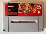 Final fight Super Nintendo, Ophalen, Zo goed als nieuw