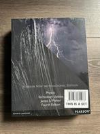 Physics Technology Update: 4th edition INCLUSIEF CODE, Boeken, Ophalen, Zo goed als nieuw