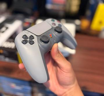 Manette PS5 dualsense 30eme anniversaire edition limitée beschikbaar voor biedingen