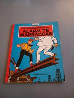 Chick Bill, Alarm te Marraccas 1ste druk, Lombard collectie, Boeken, Ophalen of Verzenden, Gelezen