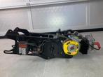 Honda camino 70cc blok + achterbrug, Fietsen en Brommers, Ophalen, Gebruikt, 70 cc