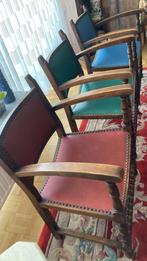 Antiek meubels, stoelen., Antiek en Kunst, Antiek | Meubels | Kasten, Ophalen