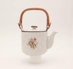 Charmante Vintage Boltze Bazar Theepot, Enlèvement ou Envoi