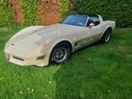 Heel mooie Corvette C3, Auto's, Chevrolet, Particulier, Te koop, Corvette