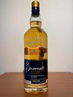 Whisky Benromach Hand Filled At The Distillery, Enlèvement ou Envoi, Pleine