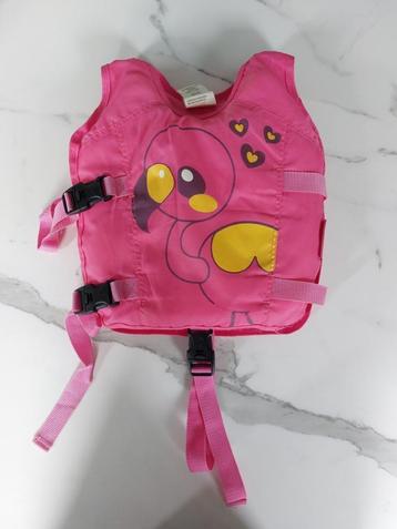 Drijfvest Waimea 3-6 jaar 18-30 kg beschikbaar voor biedingen