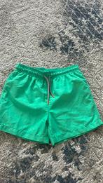 Groene zwemshort voor jongen. Maat 122-128., Kinderen en Baby's, Kinderkleding | Kinder-zwemkleding, Ophalen, Maat 128, Zo goed als nieuw