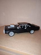 Lego Technic 42111 Dom's charger, Ophalen of Verzenden, Lego