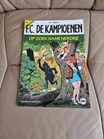 FC De Kampioenen – Op zoek naar Neroke – Hec Leemans, Boeken, Ophalen of Verzenden, Zo goed als nieuw, Hec Leemans (FC De Kampioenen)