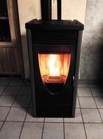 pelletkachel MCZ saturn 8 kw, Ophalen, Zo goed als nieuw, Overige brandstoffen, Pelletkachel