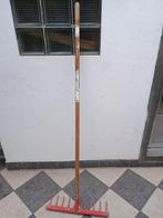 Professionele hark – Polet Gardening, Doe-het-zelf en Bouw, Ophalen of Verzenden, Gebruikt