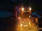 Scania 144L 530, Autos, Camions, Achat, Particulier, Scania
