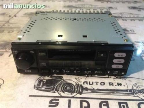 Lecteur radio/cassette pour Subaru Legacy/Outback III, Autos : Pièces & Accessoires, Autres pièces automobiles, Subaru, Enlèvement ou Envoi