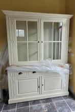 Te koop, buffetkast in twee delen, Huis en Inrichting, Ophalen, Gebruikt, 200 cm of meer, 150 tot 200 cm