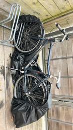 Thompson stadsfiets, Fietsen en Brommers, Ophalen, Zo goed als nieuw