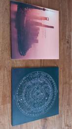 LYDMOR 2 LP'S: I TOLD YOU ....+ CAPACITY (signed), Ophalen of Verzenden, Gebruikt