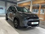 Citroen C3 Aircross  1.2 PureTech 130 S&S EAT6 Shine, Auto's, Automaat, 130 pk, 5 zetels, 5 deurs