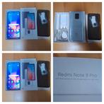 Redmi note 9 pro    128gb, Enlèvement ou Envoi