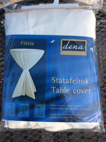 NIEUWE STATAFELROK DENA, Enlèvement ou Envoi, Neuf, Autour de