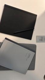 ReMarkable 2, Ophalen, Zo goed als nieuw