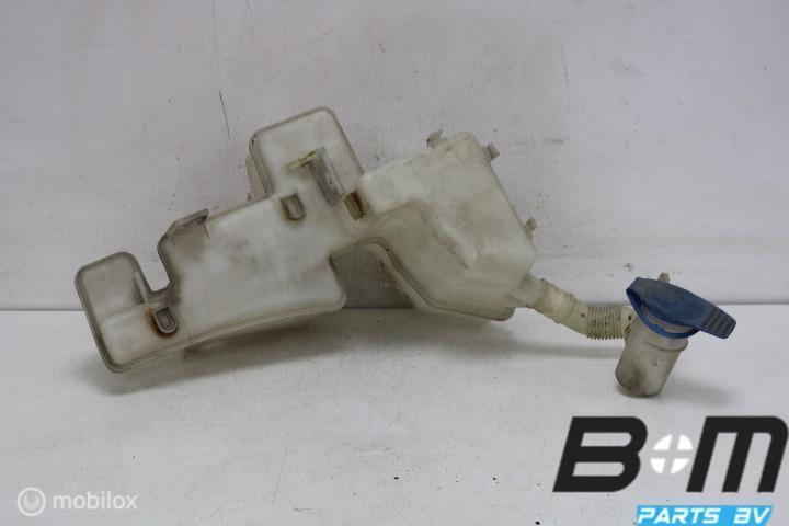 Ruitensproeiertank VW Touran 1T 1T0955453E, Auto-onderdelen, Ruiten en Toebehoren, Gebruikt