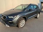 Seat Ateca 1.0 Style 48.000km, Stof, Ateca, Bedrijf, Handgeschakeld