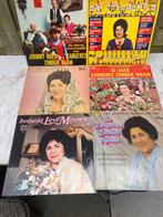 Zangeres zonder Naam/ 6 lp’s samen, Ophalen of Verzenden