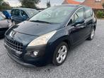 peugoet 3008 benzine 1.6 EU5, Euro 5, Monovolume, Bedrijf, Parkeersensor