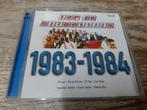 Top 40 Hitdossier 1983-1984, Ophalen, Zo goed als nieuw