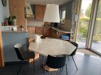 Keuken om zelf uit te breken, Huis en Inrichting, Keuken | Complete keukens, Ophalen, Gebruikt, U-keuken, Bruin