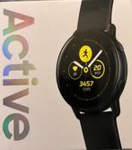 Samsung Galaxy Watch Active (perfecte staat), Handtassen en Accessoires, Smartwatches, Ophalen, Conditie, Zo goed als nieuw