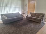 3 x 2 zetel set met kussens, Huis en Inrichting, Ophalen, Gebruikt, 150 tot 200 cm, Hoekbank