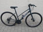 Trek hybride fiets FX 1, Ophalen, Zo goed als nieuw