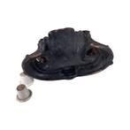 Encrier en Terre Cuite avec Deux Têtes de Dragon | U&C 408, Enlèvement ou Envoi