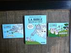 Le Chat : coffret tome 18, Livres, Enlèvement, Comme neuf