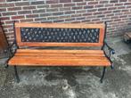Tuinbank, Tuin en Terras, Tuinbanken, Ophalen, Hout