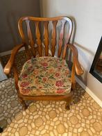 Retro / decoratieve stoel, Antiek en Kunst, Ophalen