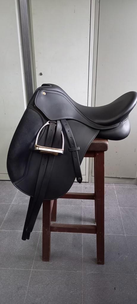 Paardemateriaal, Animaux & Accessoires, Chevaux & Poneys | Autres trucs de cheval, Enlèvement