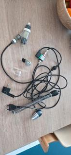 Co2 set, Enlèvement ou Envoi