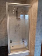 douche compleet, Ophalen, Gebruikt
