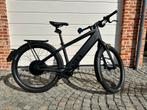 Stromer ST3 PINION met riem‼️2 laders‼️ maat M, Fietsen en Brommers, Ophalen, Zo goed als nieuw, 51 tot 55 cm, Stromer
