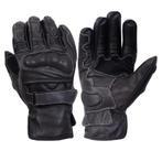 Nieuwe leren motorhandschoenen, Motoren, Kleding | Motorkleding, Verzenden, Nieuw met kaartje, Dames, Handschoenen