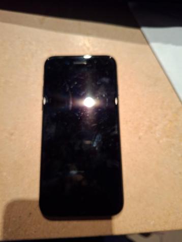 Iphone 7 Noir +++++  beschikbaar voor biedingen