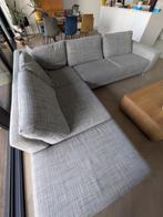 Modern hoeksalon Antwerpen, Huis en Inrichting, Ophalen, 75 tot 100 cm, Zo goed als nieuw, 200 tot 250 cm