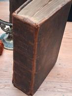 Breviarium romanum 1738, Antiek en Kunst, Ophalen of Verzenden