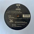 The Mackenzie – Ghost (2004, Mackenzie Records), Verzenden, Gebruikt, 12 inch, Techno of Trance