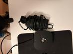 HP G5 Docking station, Informatique & Logiciels, Enlèvement ou Envoi, Comme neuf